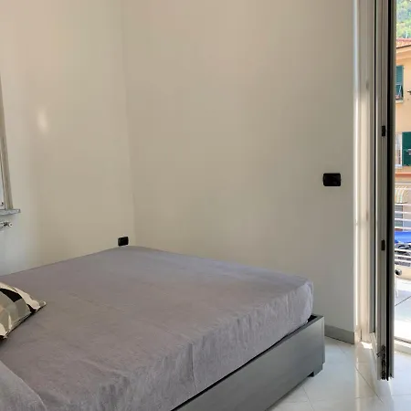 Apartment Miramare *