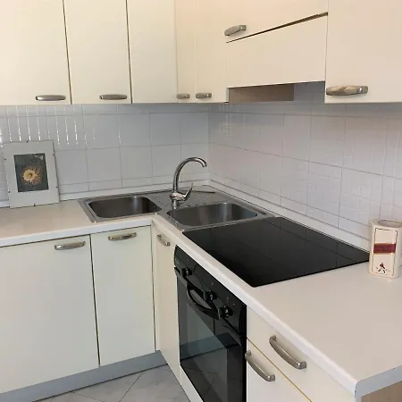 Vacanze Miramare * Леванто