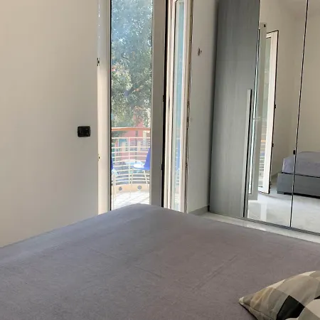 Apartment Miramare *