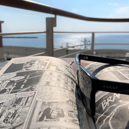 Апартаменты Vacanze Miramare