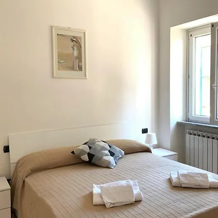 Vacanze Miramare Appartement Levanto