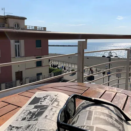 Vacanze Miramare * Levanto