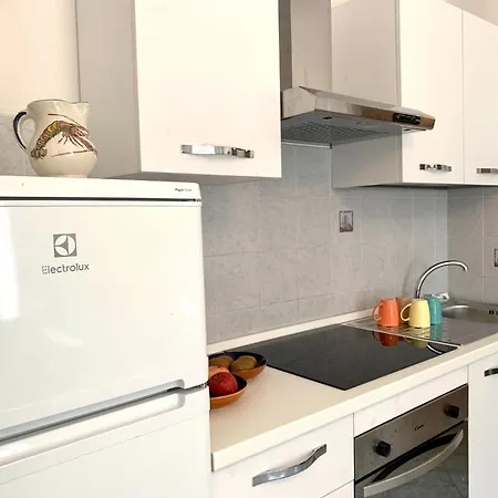 Vacanze Miramare Appartement Levanto