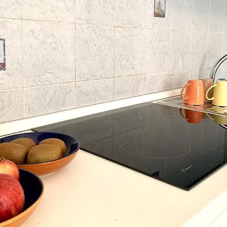 Vacanze Miramare Appartement