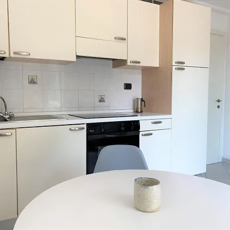 Vacanze Miramare * Леванто