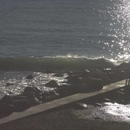 Appartement Vacanze Miramare