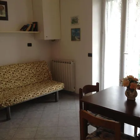 Vacanze Miramare Леванто