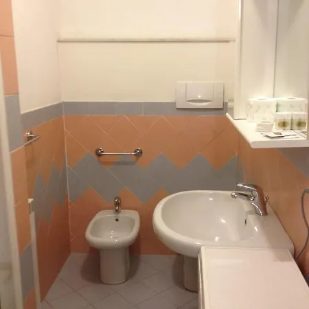 Апартаменты Vacanze Miramare