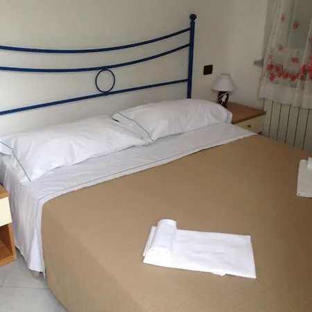 Vacanze Miramare Appartement