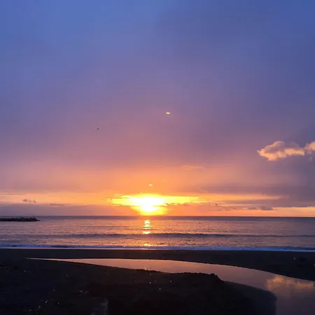 Appartement Vacanze Miramare Levanto