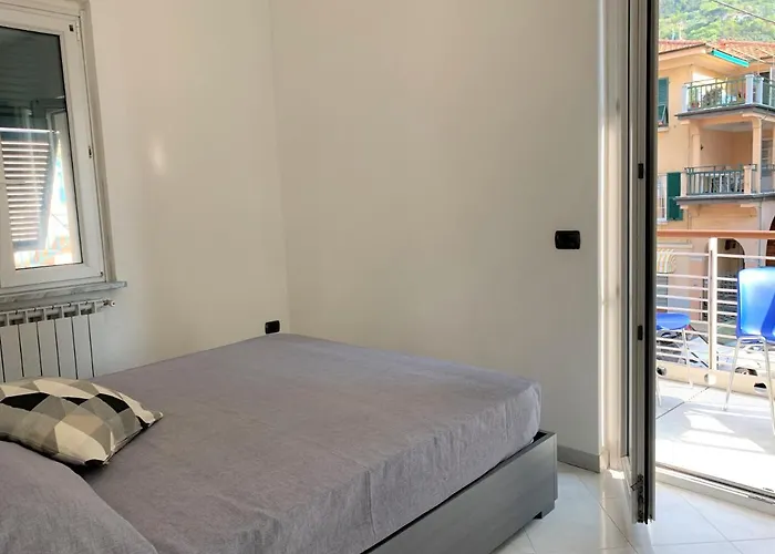 아파트 Vacanze Miramare *