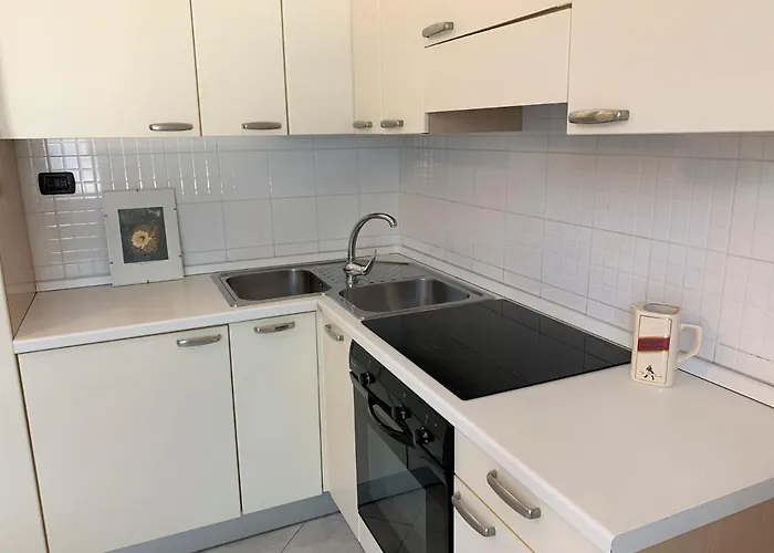 Vacanze Miramare * Λεβάντο