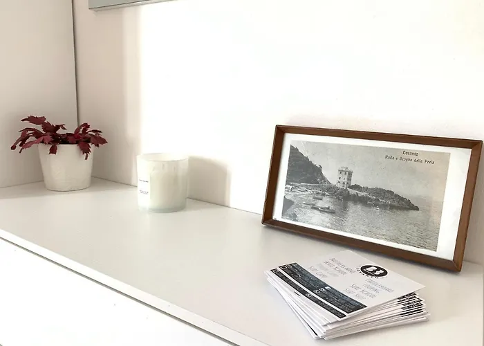 Vacanze Miramare Διαμέρισμα