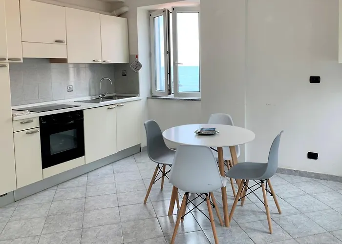 Vacanze Miramare Λεβάντο