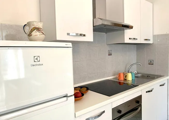 Vacanze Miramare Διαμέρισμα Λεβάντο