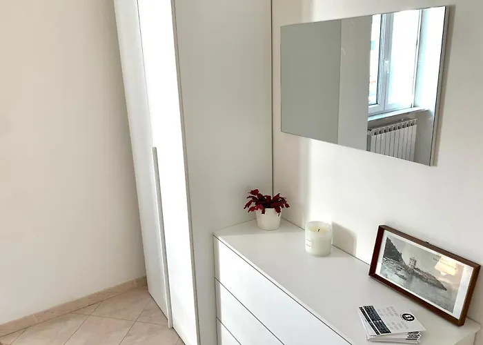 Vacanze Miramare * Λεβάντο