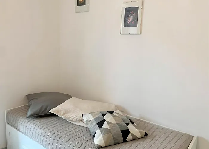 Vacanze Miramare * 레반토