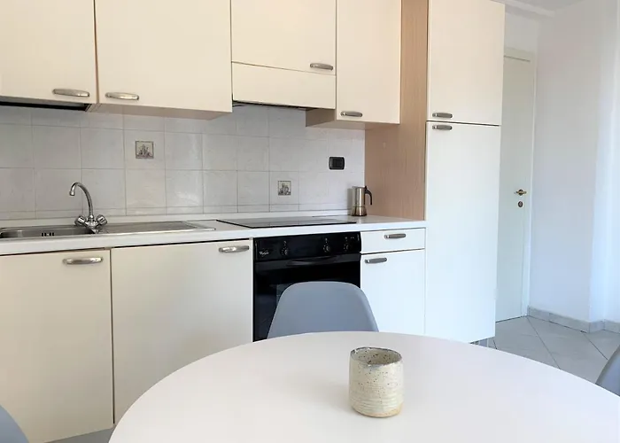 Vacanze Miramare * 레반토