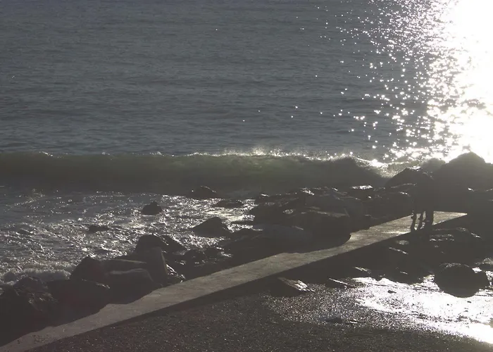 아파트 Vacanze Miramare