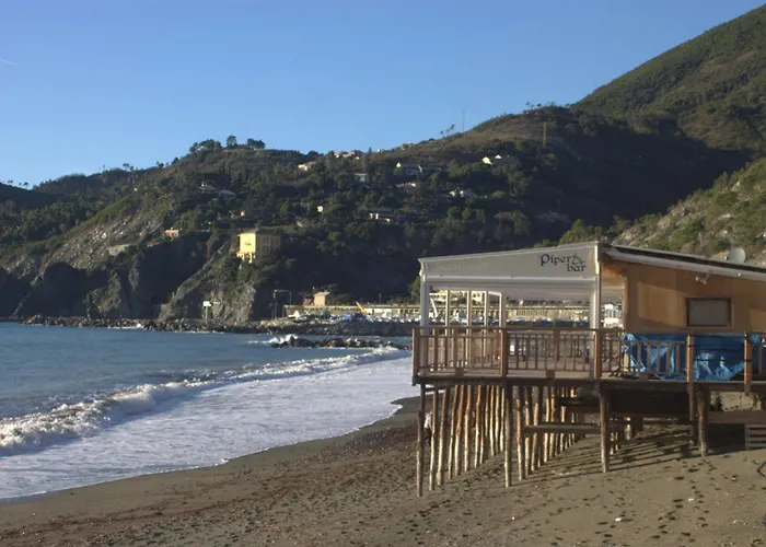 Vacanze Miramare * 레반토