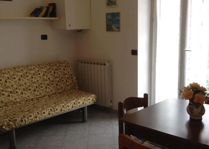 Vacanze Miramare 레반토