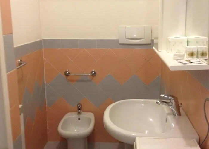 Διαμέρισμα Vacanze Miramare