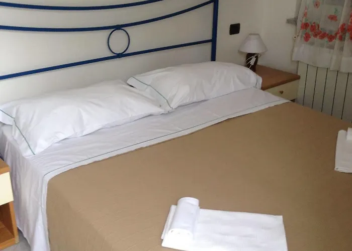 Vacanze Miramare Διαμέρισμα