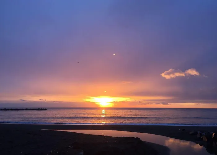 Διαμέρισμα Vacanze Miramare Λεβάντο