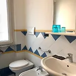 Apartman Vacanze Miramare Levanto