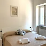 Vacanze Miramare Apartman Levanto