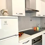 Vacanze Miramare Apartman Levanto