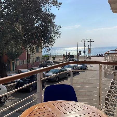Appartamento Vacanze Miramare *