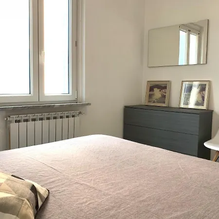 Appartamento Vacanze Miramare *
