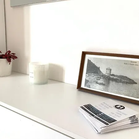 Vacanze Miramare Apartamento