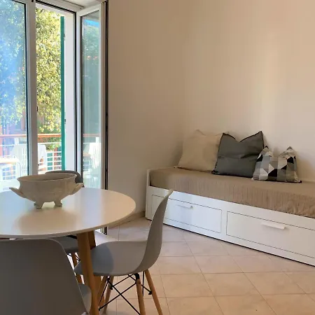 Vacanze Miramare דירה לבנטו