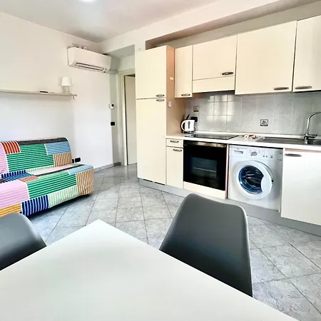 Vacanze Miramare Apartamento Levanto