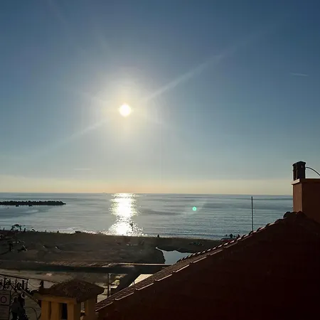 Vacanze Miramare Apartamento Levanto
