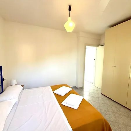 Apartamento Vacanze Miramare Levanto
