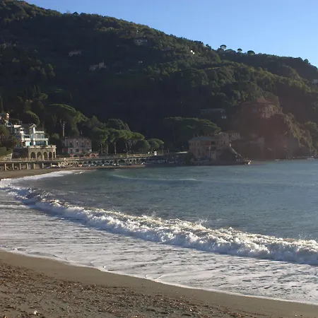 Vacanze Miramare Levanto
