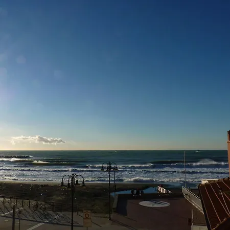 Appartamento Vacanze Miramare Levanto