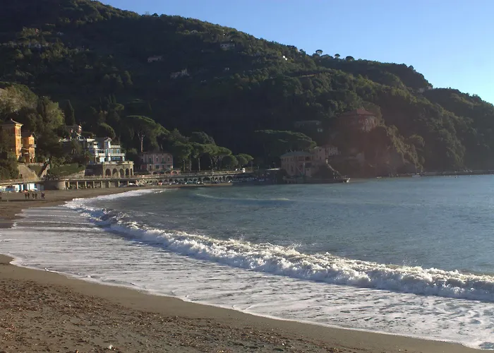 Vacanze Miramare Levanto